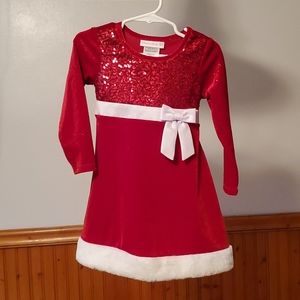 Holiday Dress